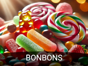 Bonbons