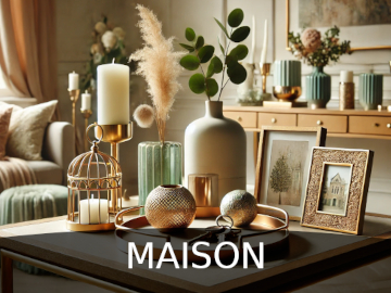 Maison