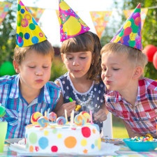 Thèmes pour enfants