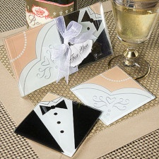 Cadeaux invités Mariage