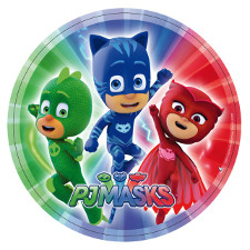 PJ Masks