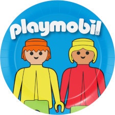 Playmobil