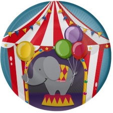 Circus Party