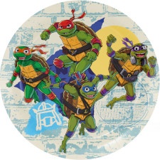 Les Tortues Ninja