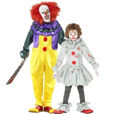 Clowns assasins