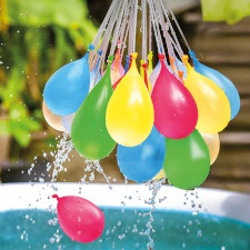 Ballons à eau