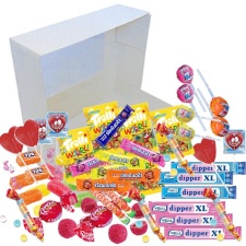 Packs de Friandises