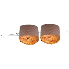 Pince pincho pour panettone