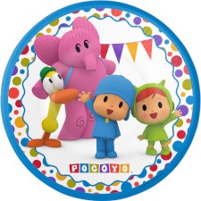 Pocoyo