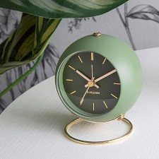 Horloges de table