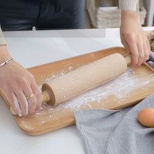 Rouleaux à pâtisserie