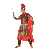 Costume de centurion romain pour homme