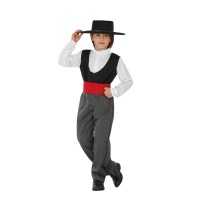 Costume de cordouan pour enfant