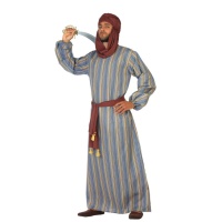 Costume d'Arabe du désert pour homme