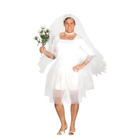 Costume de mariée pour homme