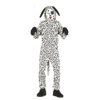 Déguisement de dalmatien pour enfant