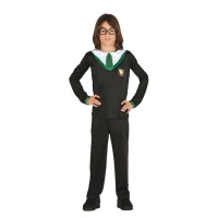 Costume d'étudiant Harry Potter pour enfants