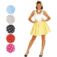 Costume de pin-up pour femme