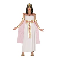 Costume de Cléopâtre pour femme