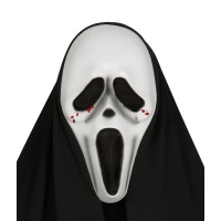 Masque de tueur Scream