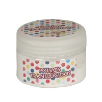 Poudres translucides - 40 gr