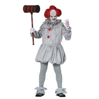 Déguisement de clown Penny pour homme