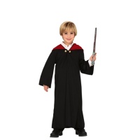 Costume d'apprenti sorcier Harry pour enfant