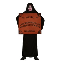 Costume de planchette Ouija pour homme