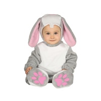 Costume de lapin pour bébé