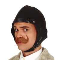 Casque de pilote - 59 cm