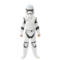 Déguisement de Stormtrooper Star Wars pour enfants