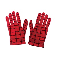 Gants de Spiderman pour enfant - 20 cm