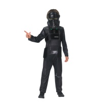 Déguisement de Death Trooper pour enfant