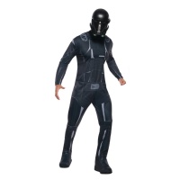 Déguisement de Death Trooper pour homme