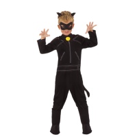 Déguisement de Cat Noir pour enfant