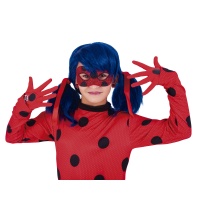 Gants de Ladybug