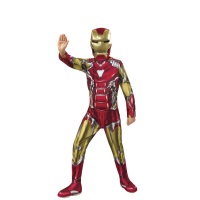 Déguisement enfant Iron Man Endgame Classic