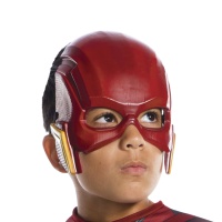 Masque de Flash La Ligue de Justice pour enfant