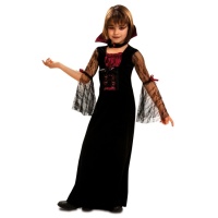 Déguisement de vampire pour enfant Halloween