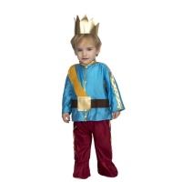 Costume de prince pour bébé