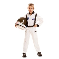 Costume d'astronaute de la NASA pour enfant