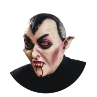 Masque de Comte Dracula