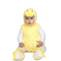 Costume de canard pour bébé