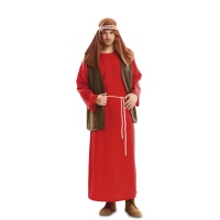 Costume de Saint Joseph pour homme