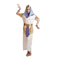 Déguisement de pharaonne pour femme