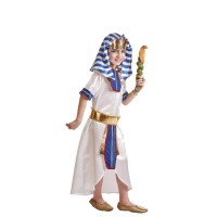 Déguisement de pharaon pour enfant