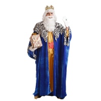 Costume de sorcier Melchior pour homme