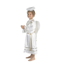 Costume de petit ange pour enfant