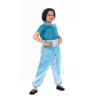 Costume de Jasmine pour fille