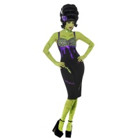 Costume de Frankenstein pour adultes